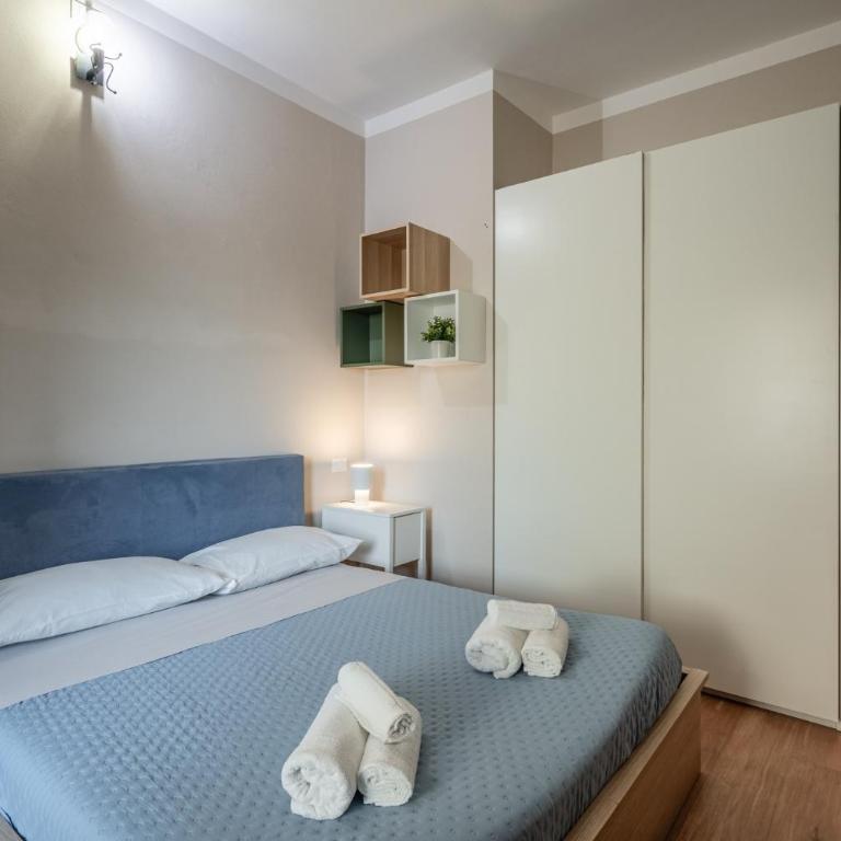 La casina di Kino - Casa con 1 Camera da Letto - 2