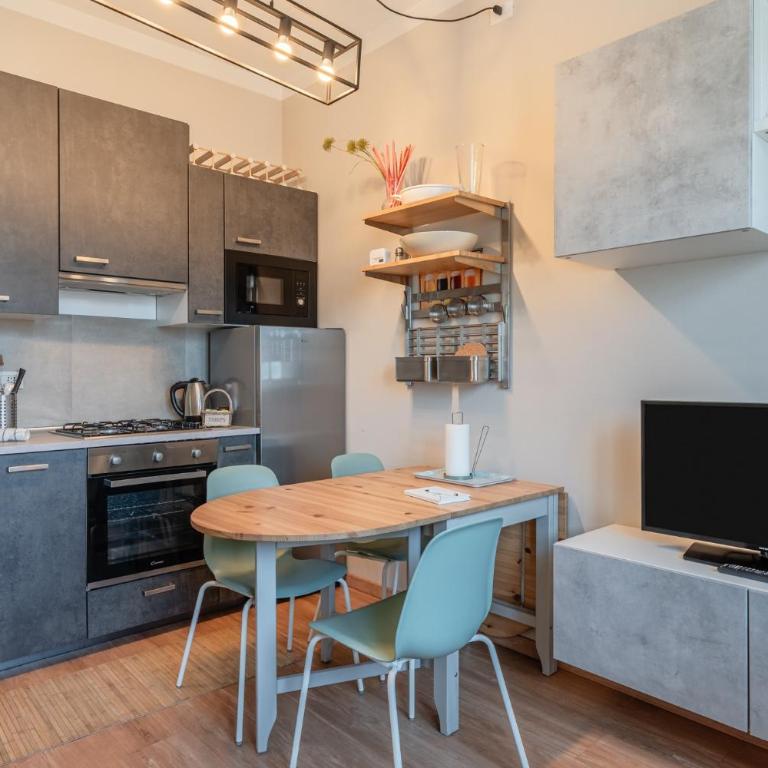 La casina di Kino - Casa con 1 Camera da Letto - 10