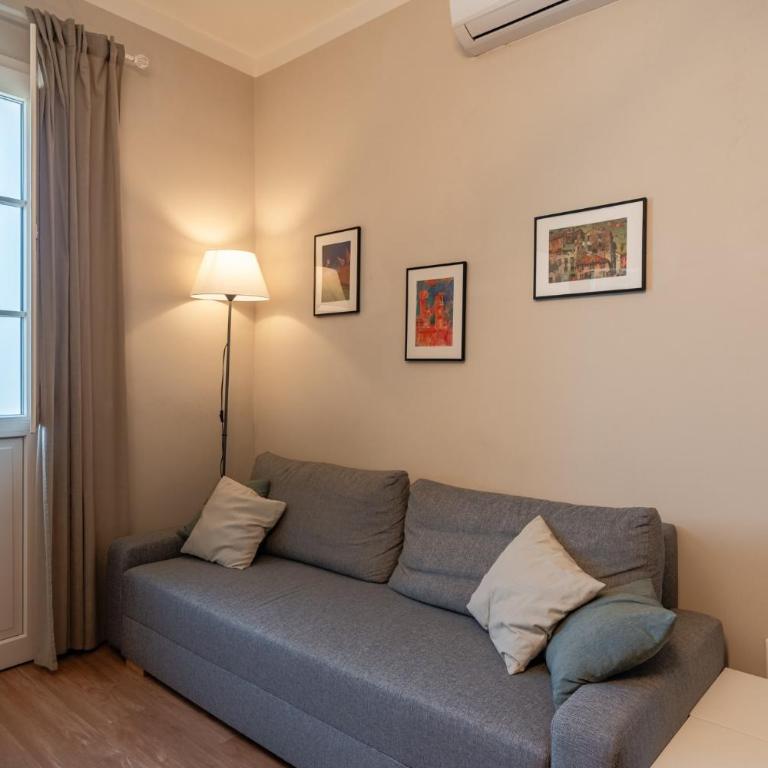 La casina di Kino - Casa con 1 Camera da Letto - 7
