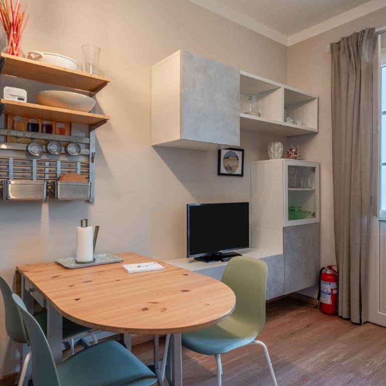 La casina di Kino - Casa con 1 Camera da Letto - 5