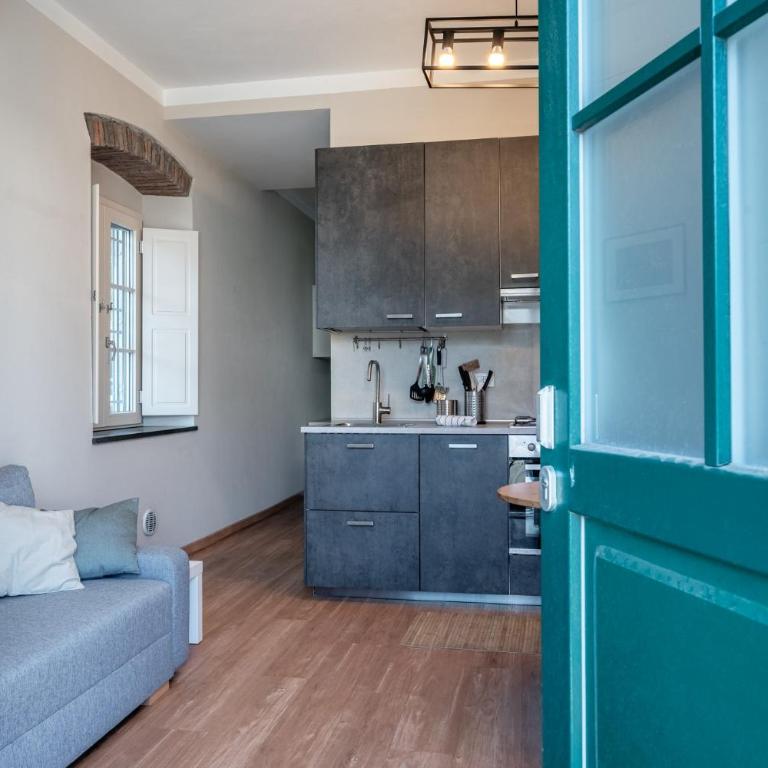 La casina di Kino - Casa con 1 Camera da Letto - 16