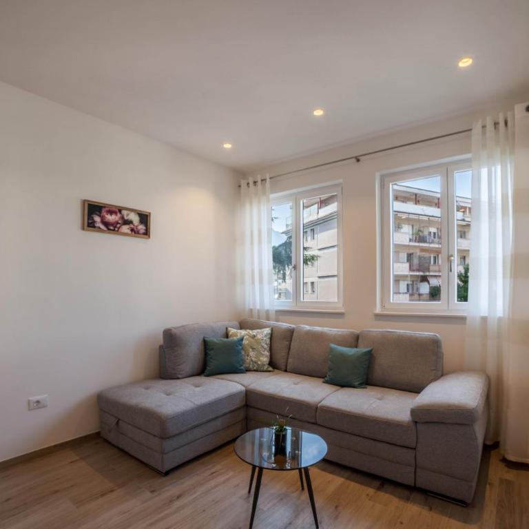 City Apartment Flora - Appartamento con Terrazza - 7