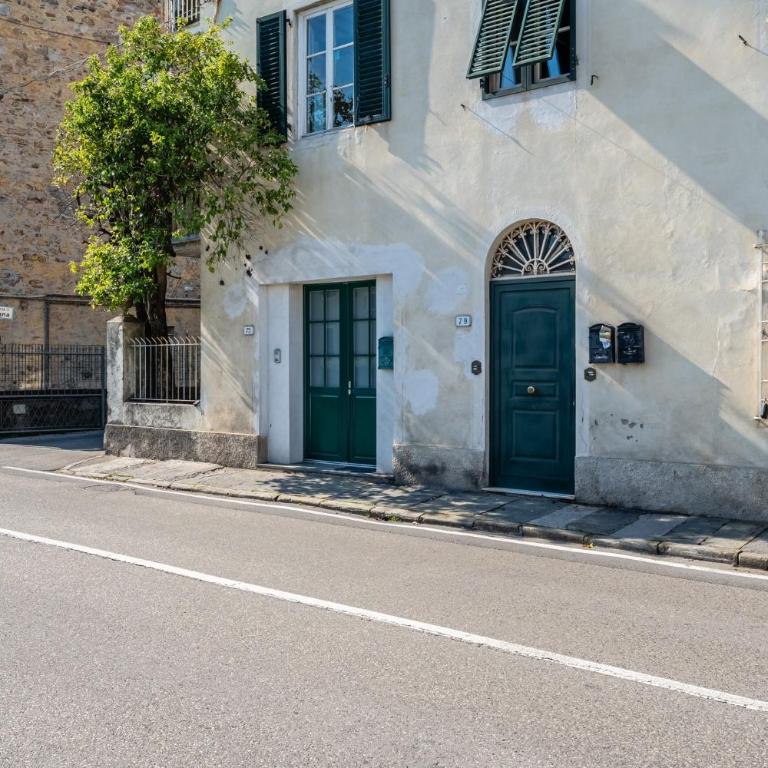 La casina di Kino - Casa con 1 Camera da Letto - 19