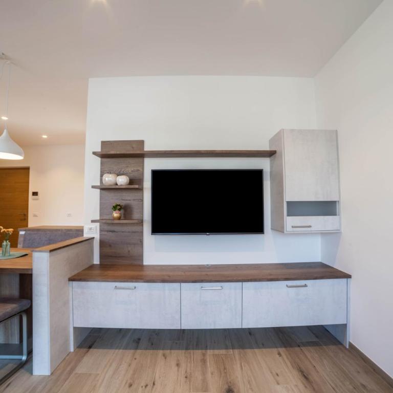 City Apartment Flora - Appartamento con Terrazza - 14