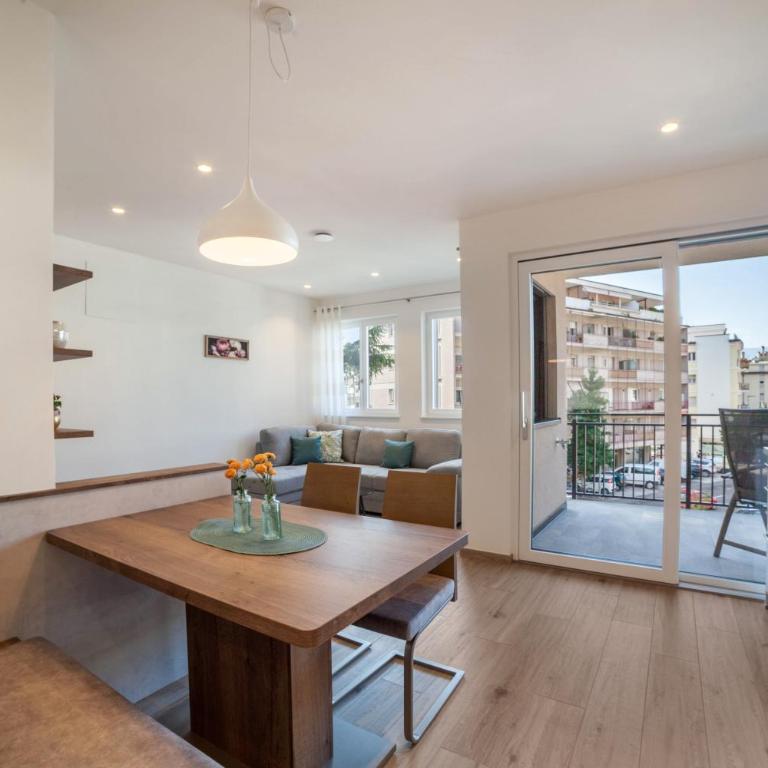 City Apartment Flora - Appartamento con Terrazza - 1