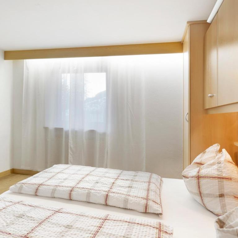 Pension Waldheim Rooms - Habitación Doble con vistas a la montaña - 3