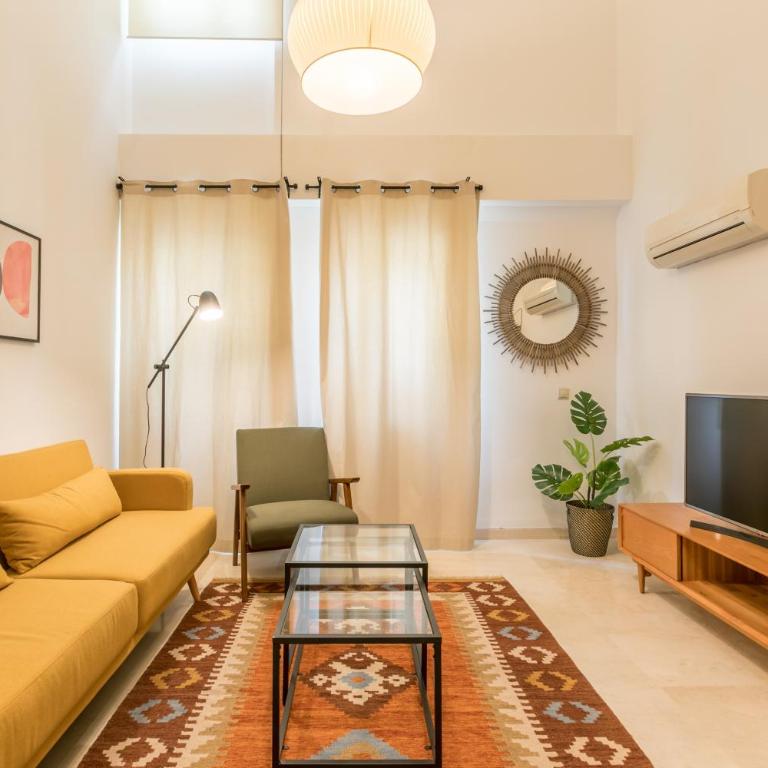 Dumonde Parking - Apartamento - Acceso para personas de movilidad reducida - 2