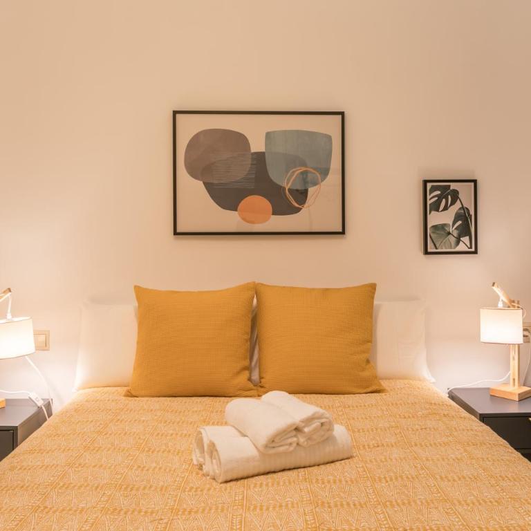 Dumonde Parking - Apartamento - Acceso para personas de movilidad reducida - 7