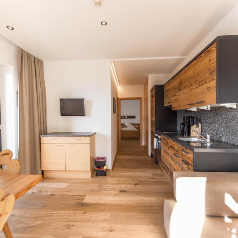 Sonnleiten Sonnenparadies - Superior One-Bedroom Apartment with Balcony - 8