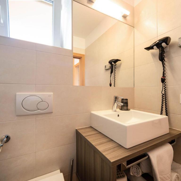 Sonnleiten Sonnenparadies - Superior One-Bedroom Apartment with Balcony - 14