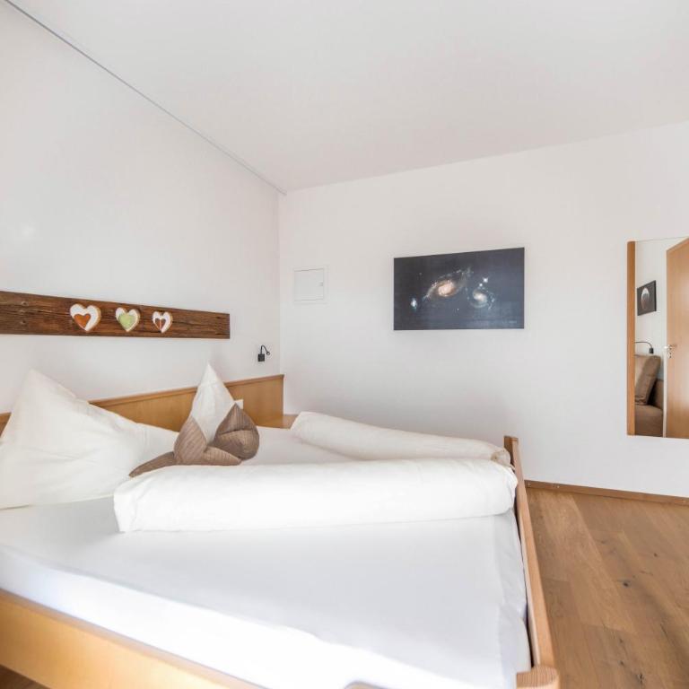 Sonnleiten Sonnenparadies - Superior One-Bedroom Apartment with Balcony - 13