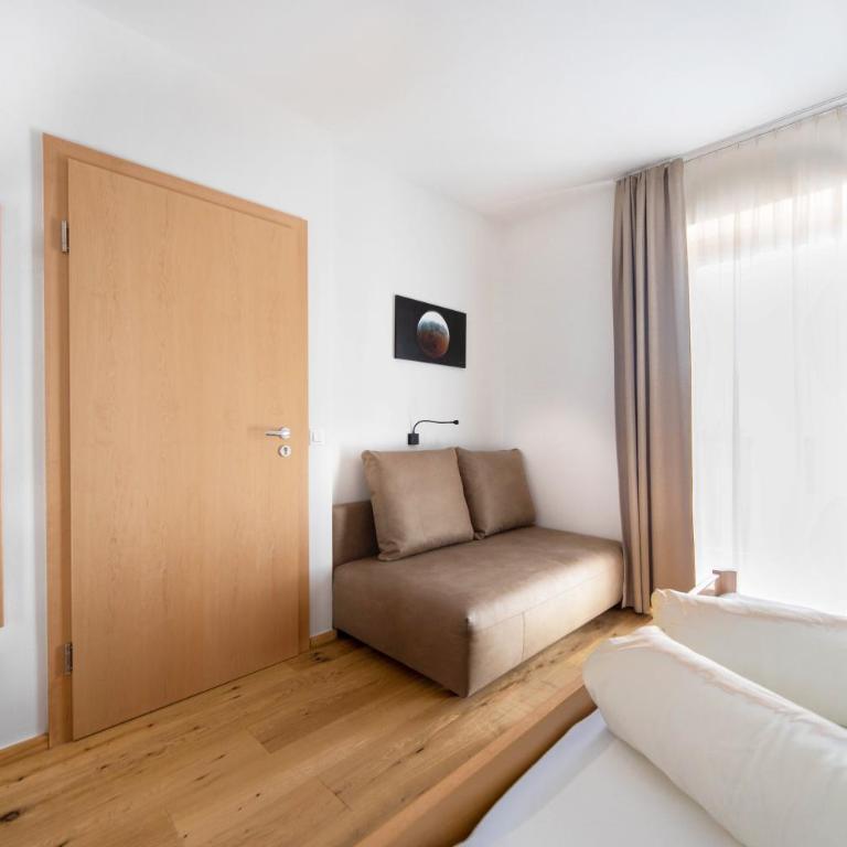 Sonnleiten Sonnenparadies - Superior One-Bedroom Apartment with Balcony - 12