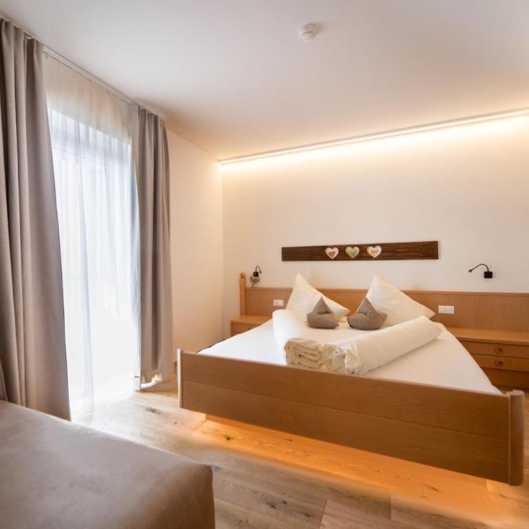 Sonnleiten Sonnenparadies - Superior One-Bedroom Apartment with Balcony - 11