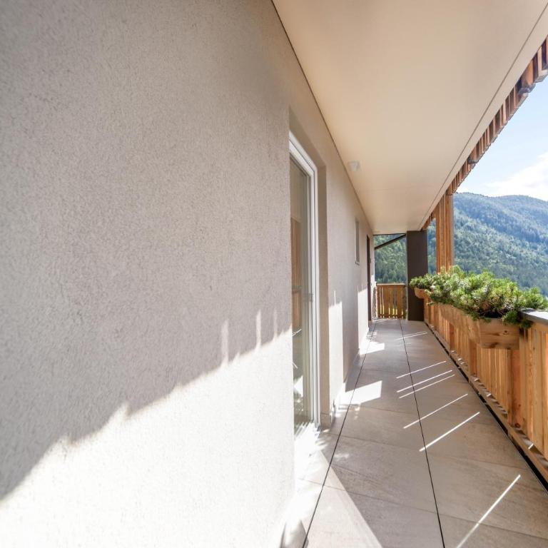 Sonnleiten Sonnenparadies - Superior One-Bedroom Apartment with Balcony - 19