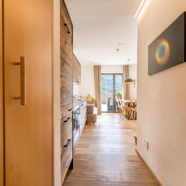 Sonnleiten Sonnenparadies - Superior One-Bedroom Apartment with Balcony - 10