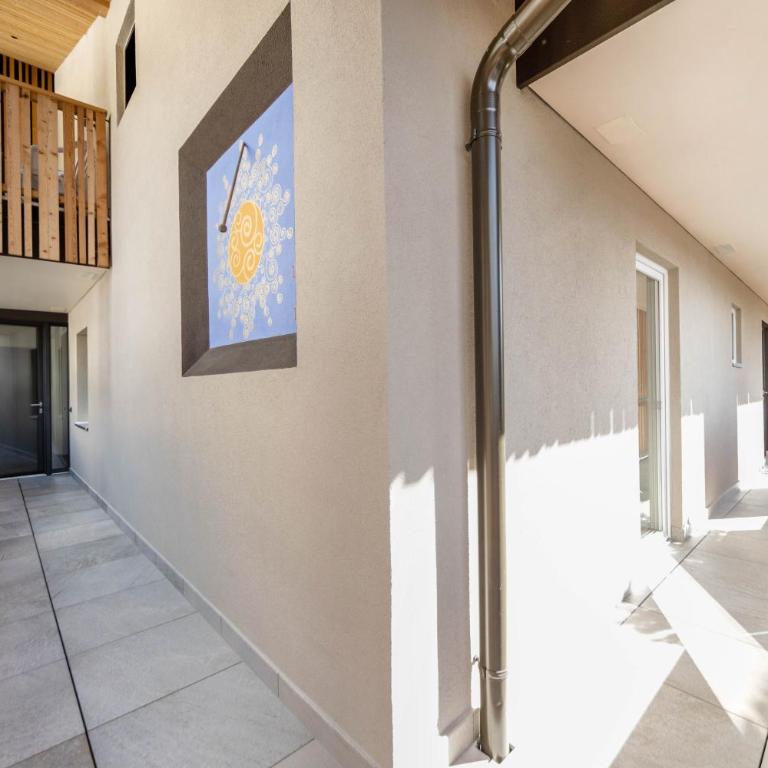 Sonnleiten Sonnenparadies - Superior One-Bedroom Apartment with Balcony - 20