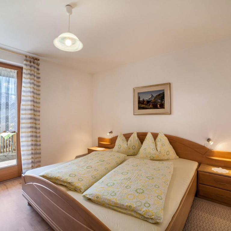 Roath Hof Ferienwohnung 3 - Appartamento Superior con 1 Camera da Letto e Balcone - 8