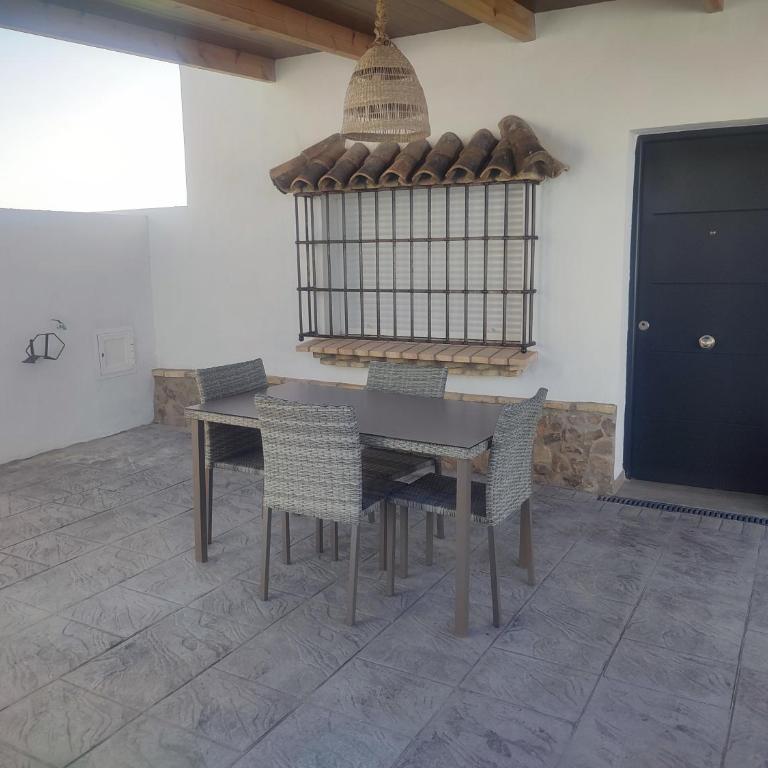 Finca La Vigia 2 - Casa de 2 dormitorios - 12