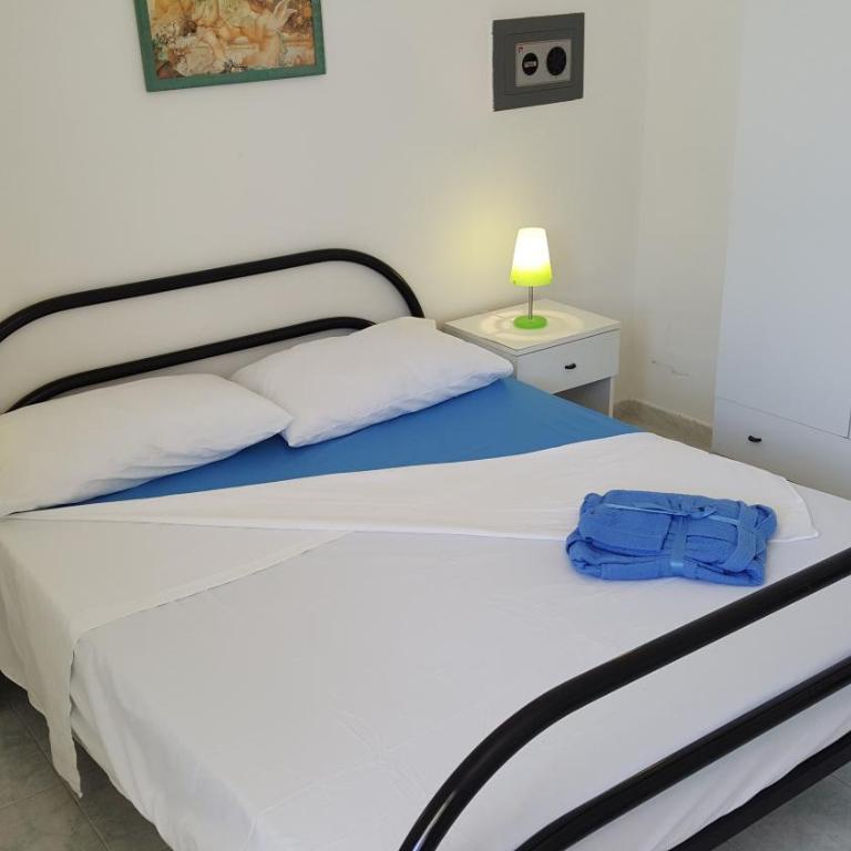 Trilocale con doppio giardino 9 - Casa con 2 Camere da Letto - 2