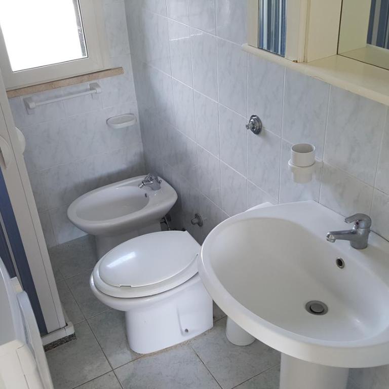 Trilocale con doppio giardino 9 - Casa con 2 Camere da Letto - 7
