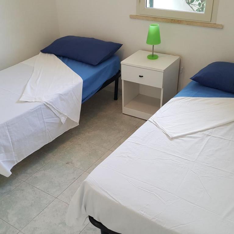 Trilocale con doppio giardino 9 - Casa con 2 Camere da Letto - 5