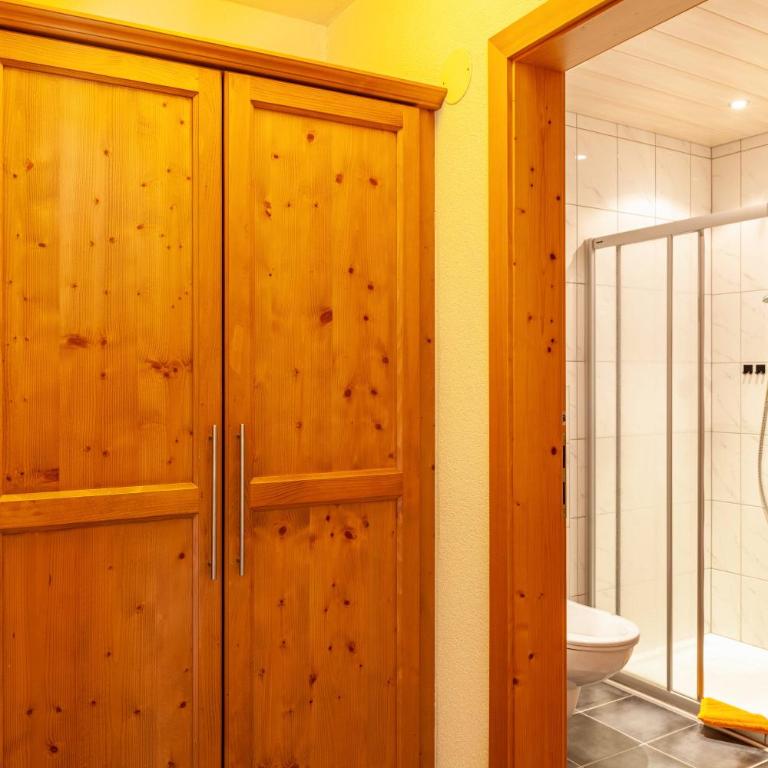 Alpenflora 1 - Deluxe Apartment mit Balkon und 2 Schlafzimmern - 14