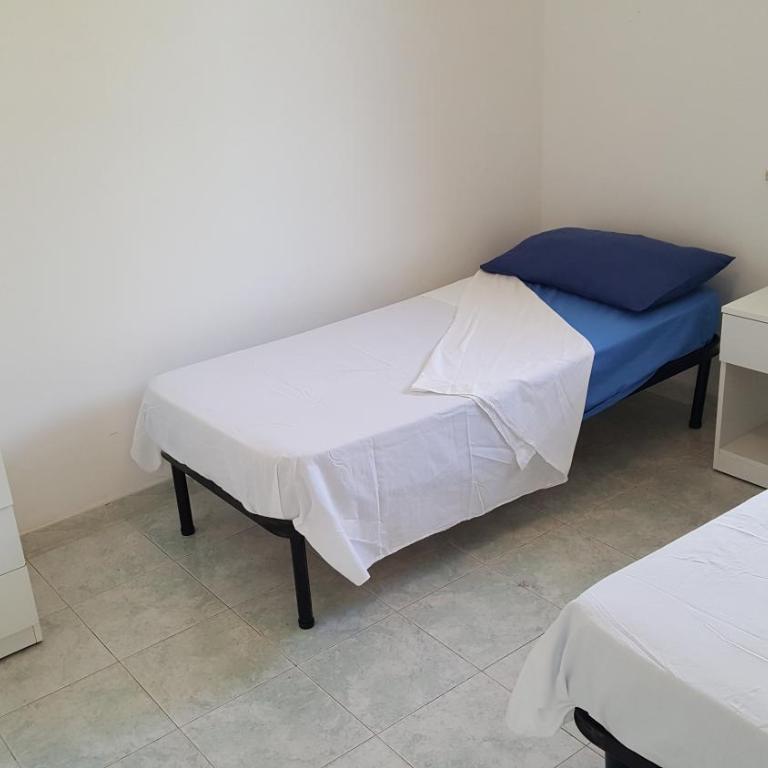 Trilocale con doppio giardino 9 - Casa con 2 Camere da Letto - 6
