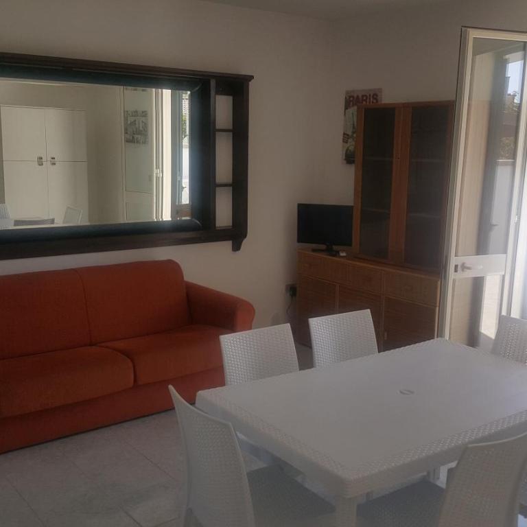Trilocale con doppio giardino 9 - Casa con 2 Camere da Letto - 16