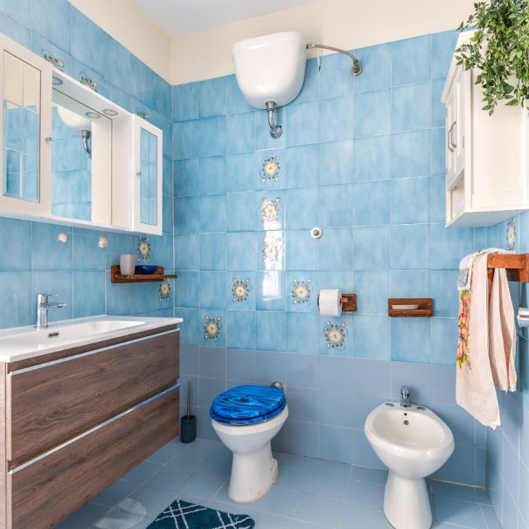Appartamento La Natura - Casa con 3 Camere da Letto - 15
