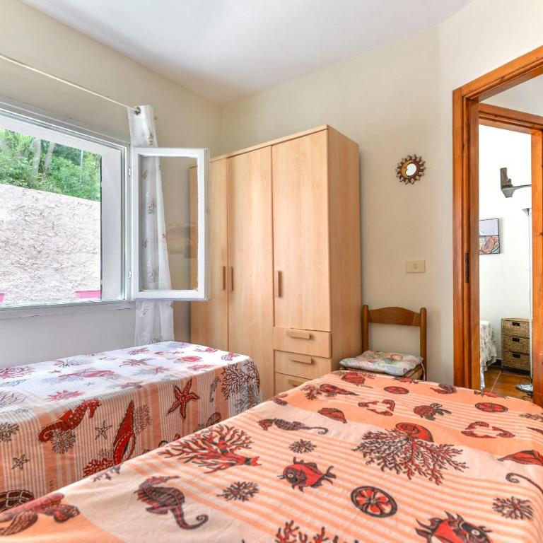 Appartamento La Natura - Casa con 3 Camere da Letto - 11