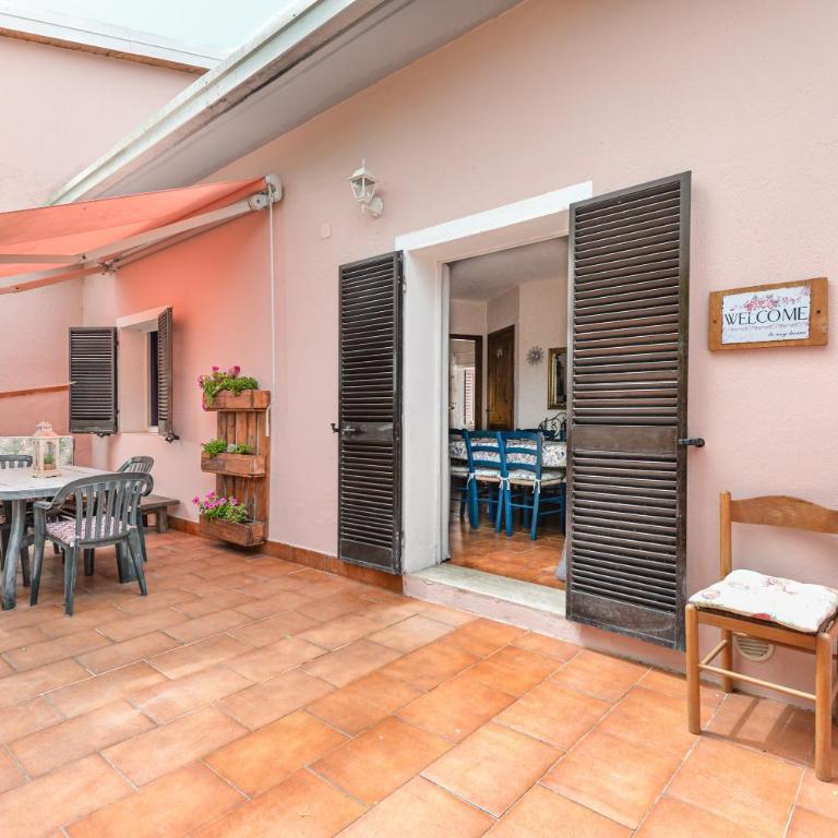 Appartamento La Natura - Casa con 3 Camere da Letto - 3