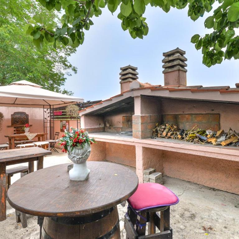 Appartamento La Natura - Casa con 3 Camere da Letto - 19