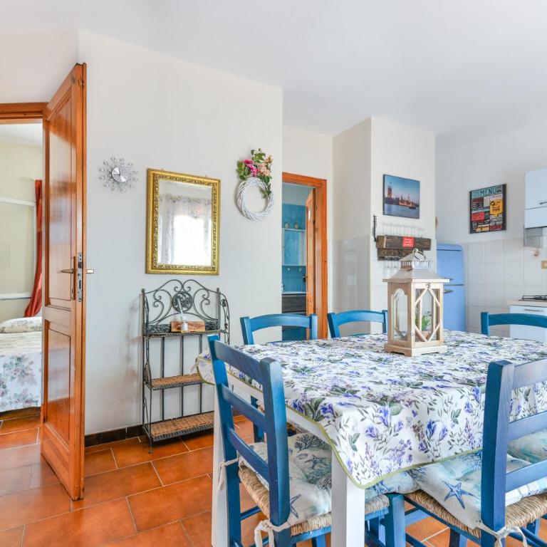 Appartamento La Natura - Casa con 3 Camere da Letto - 4