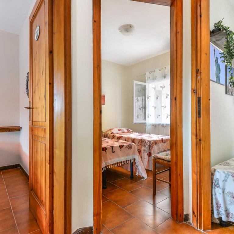 Appartamento La Natura - Casa con 3 Camere da Letto - 10