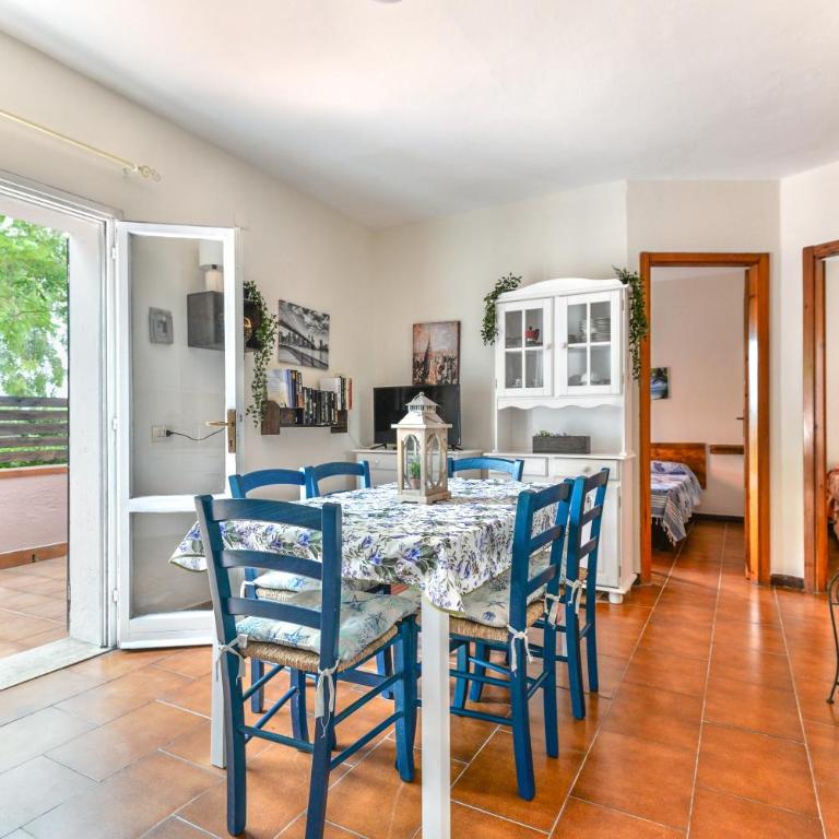 Appartamento La Natura - Casa con 3 Camere da Letto - 6