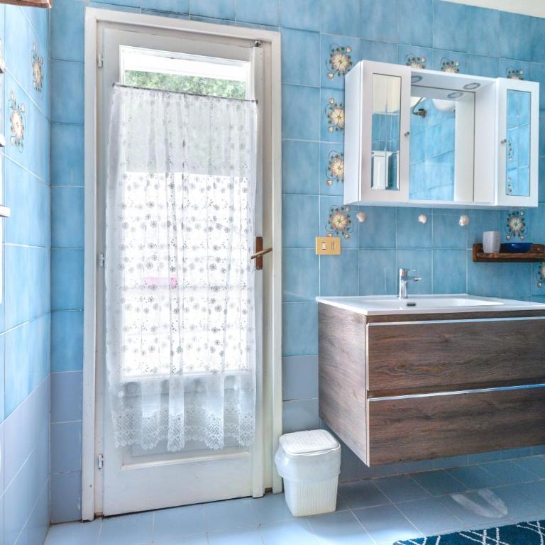 Appartamento La Natura - Casa con 3 Camere da Letto - 16