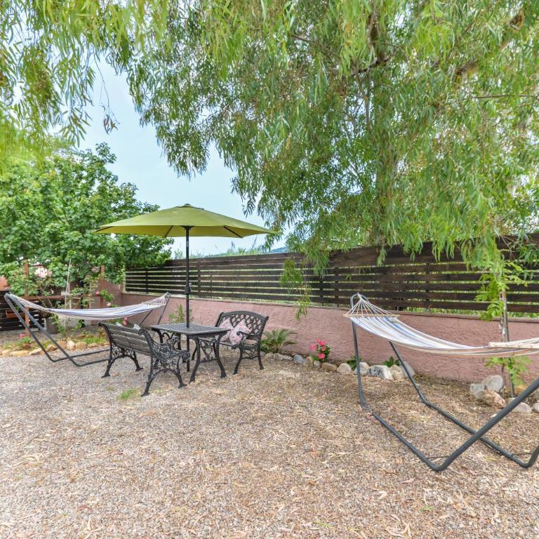 Appartamento La Natura - Casa con 3 Camere da Letto - 20