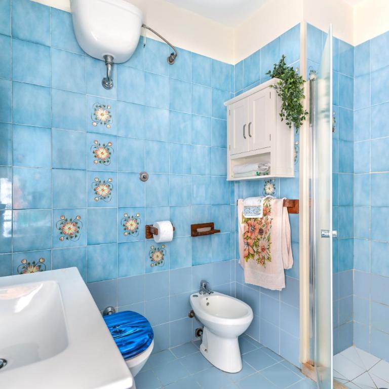 Appartamento La Natura - Casa con 3 Camere da Letto - 17