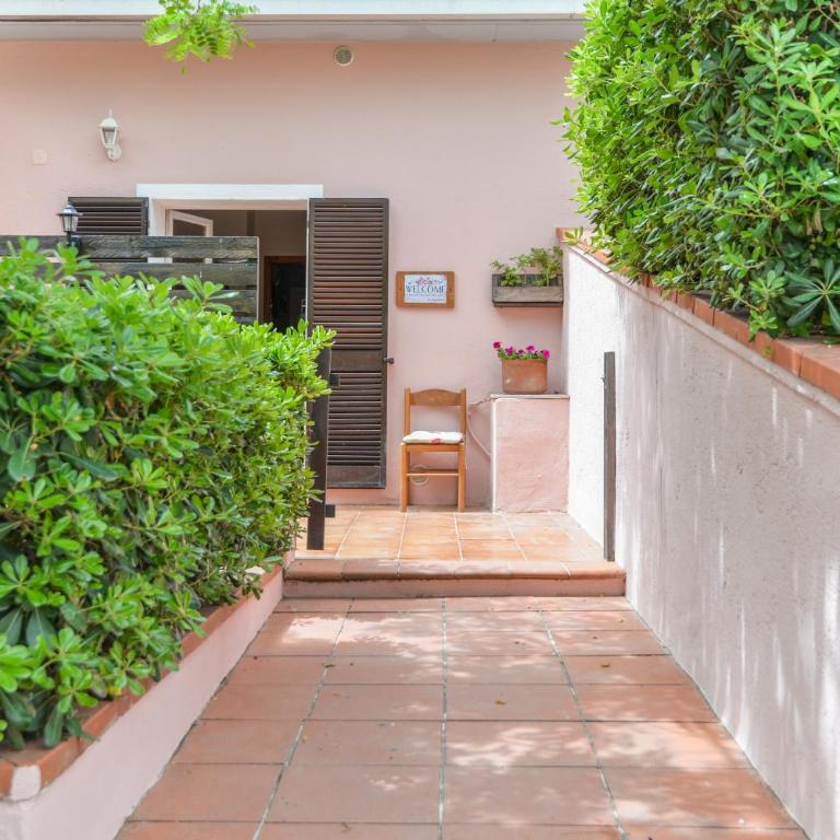 Appartamento La Natura - Casa con 3 Camere da Letto - 18