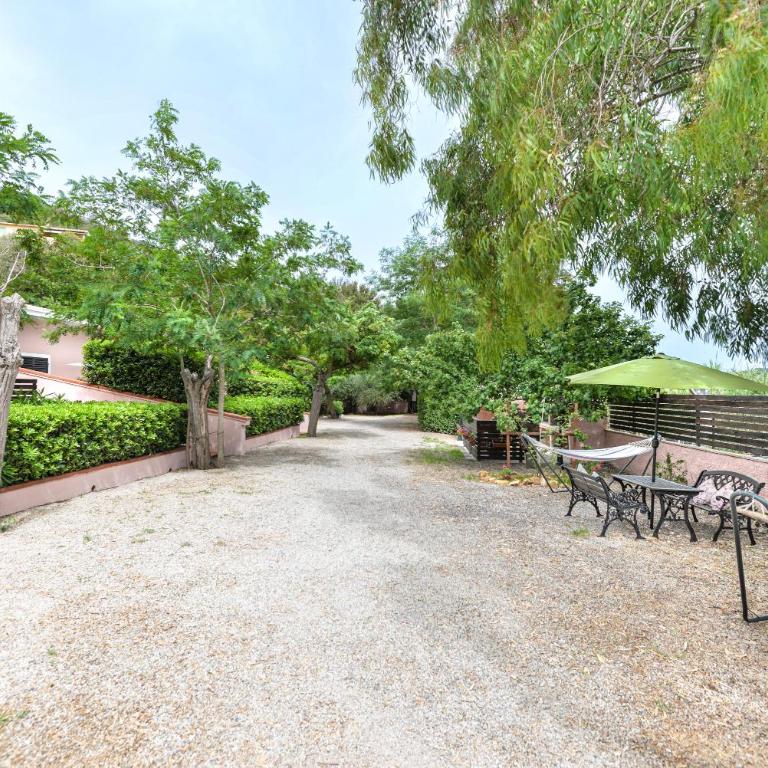 Appartamento La Natura - Casa con 3 Camere da Letto - 21