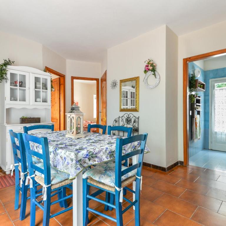 Appartamento La Natura - Casa con 3 Camere da Letto - 7