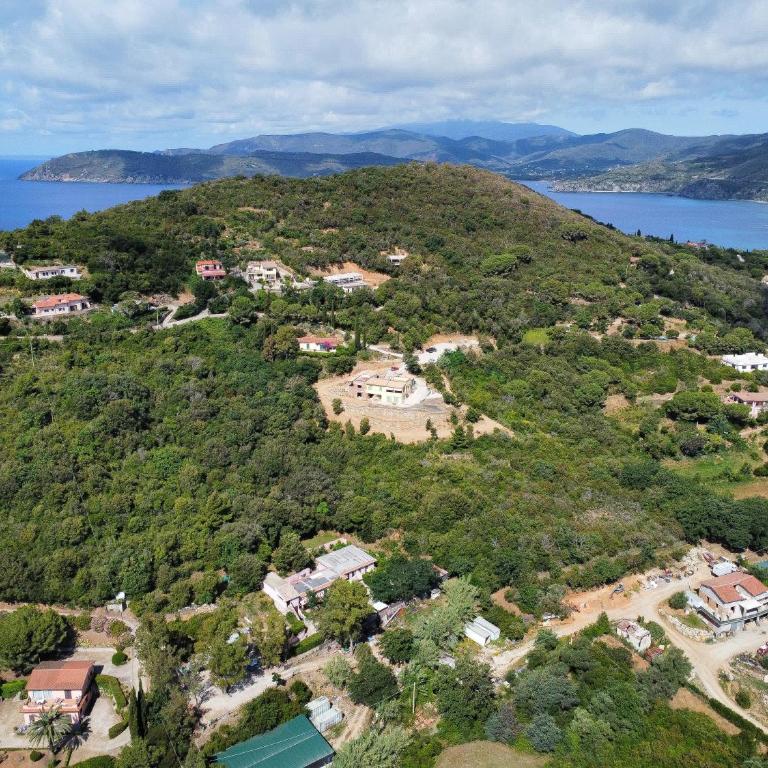 Appartamento La Natura - Casa con 3 Camere da Letto - 23