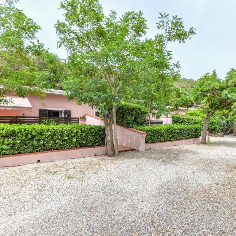 Appartamento La Natura - Casa con 3 Camere da Letto - 22
