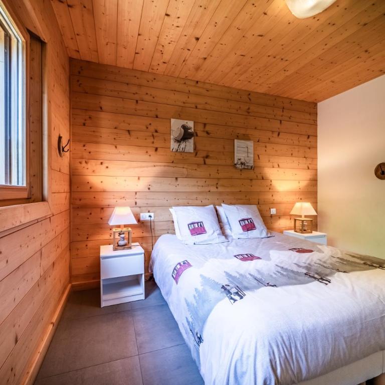 Les Gites Leyetaz - Appartement 3 Chambres Premium avec Balcon - 12