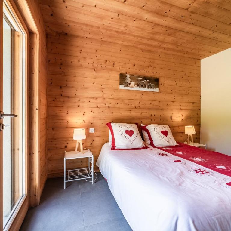 Les Gites Leyetaz - Appartement 3 Chambres Premium avec Balcon - 16