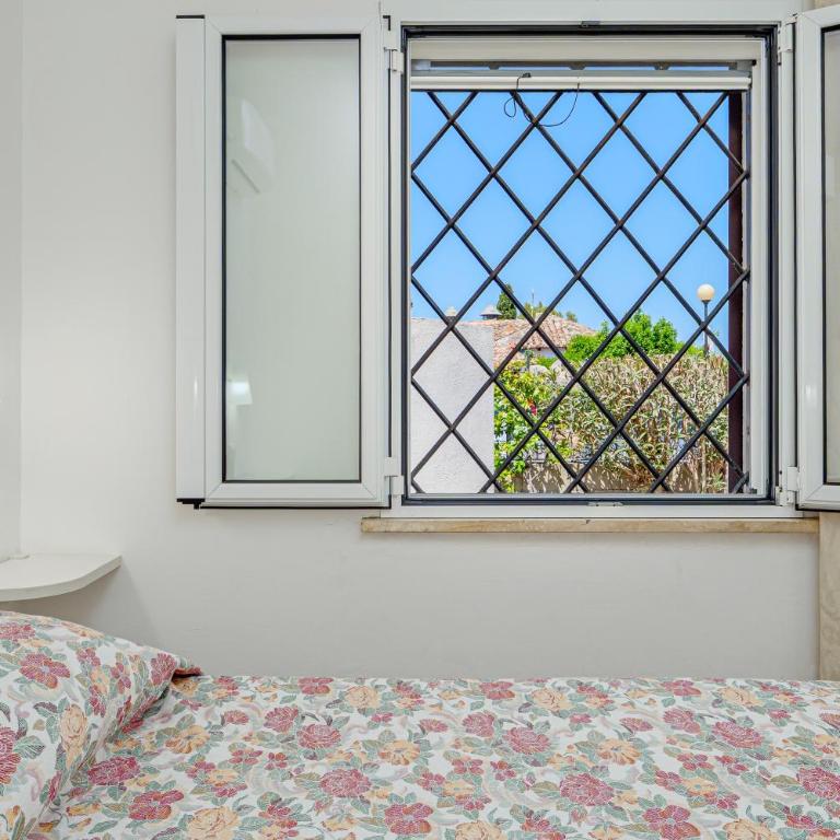 Confortevole villetta caposchiera - Casa con 2 Camere da Letto - 9
