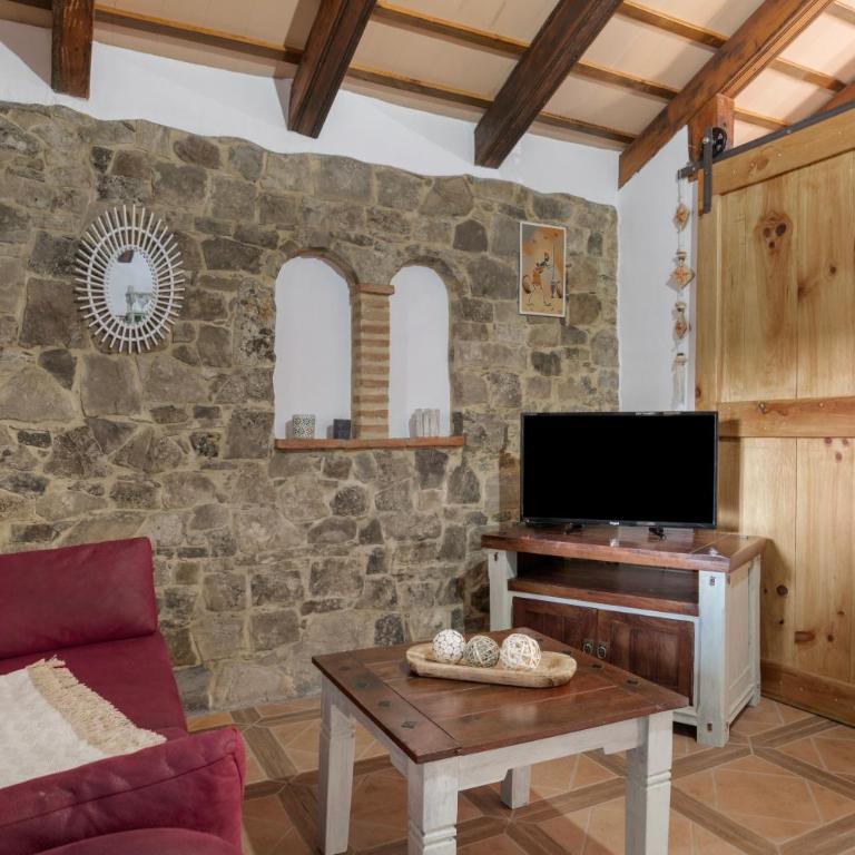 Casas Alfonso y Laura - Casa con 1 dormitorio - 16