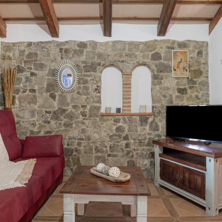 Casas Alfonso y Laura - Casa con 1 dormitorio - 3