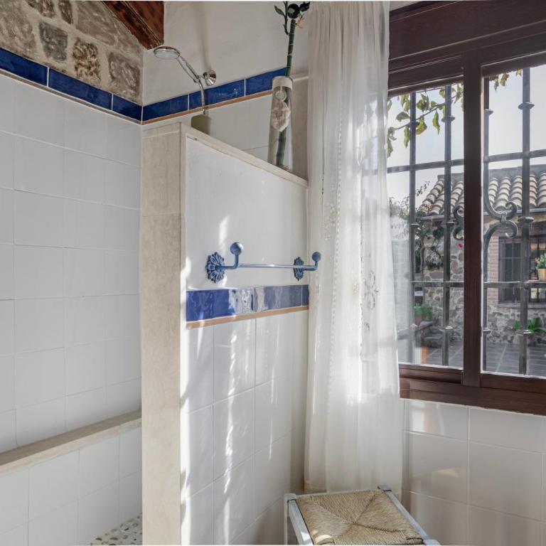 Casas Alfonso y Laura - Casa con 1 dormitorio - 13