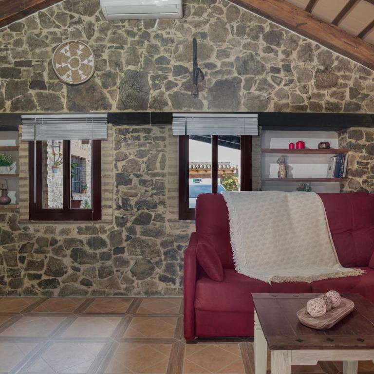 Casas Alfonso y Laura - Casa con 1 dormitorio - 2